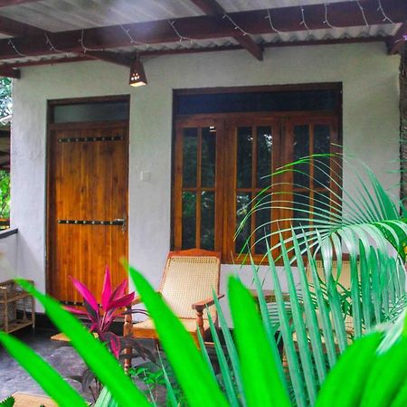 Manju Homestay Sigiriya Exteriér fotografie